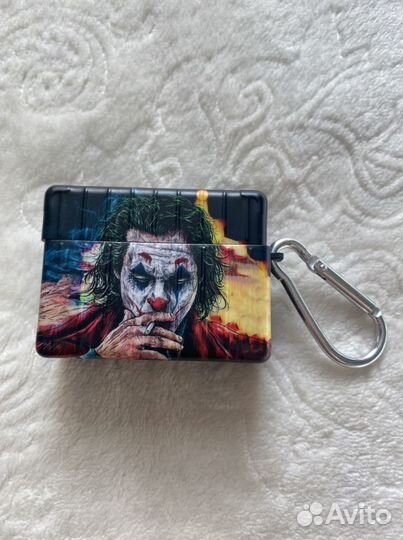 Чехол для airpods pro новый