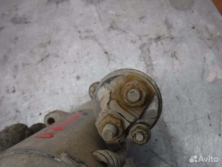 Стартер Ford Mondeo 2 1.6 1997