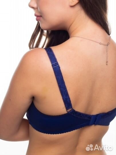 Новые бюстгальтеры с плотной чашкой, 95С, 95D