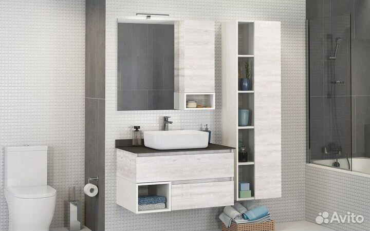 Тумба Прага 90 (есть другие размеры)