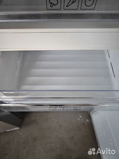 Холодильник samsung