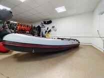 Лодка Smarine X-AIR MAX 380 (X-motors edition) Б/У