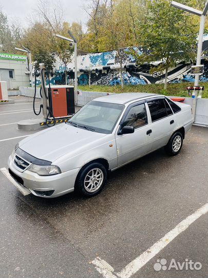 Аренда Матиз