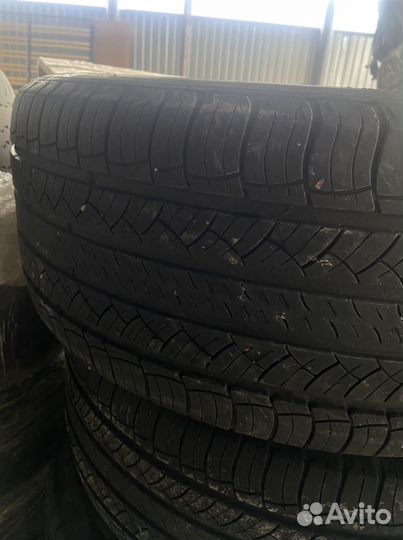 Michelin Latitude Tour HP 285/50 R20