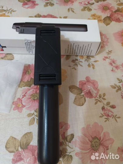 Монопод.Селфи палка