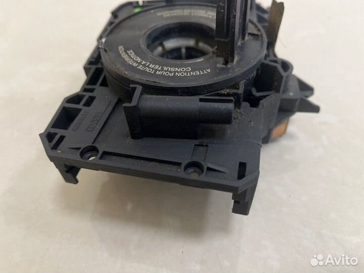 Подрулевой шлейф Renault Symbol LB K7M 710 2002