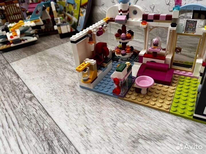 Lego Friends