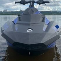 BRP SEA-DOO spark 2UP Trixx