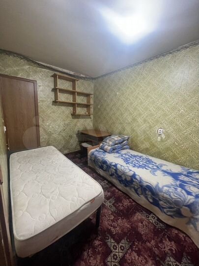 2-к. квартира, 42,6 м², 4/5 эт.