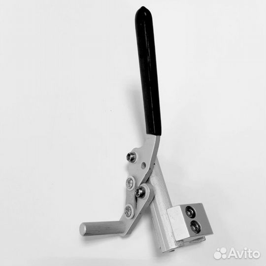 Тормоза для инвалидной коляски