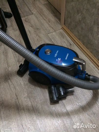 Пылесос Samsung