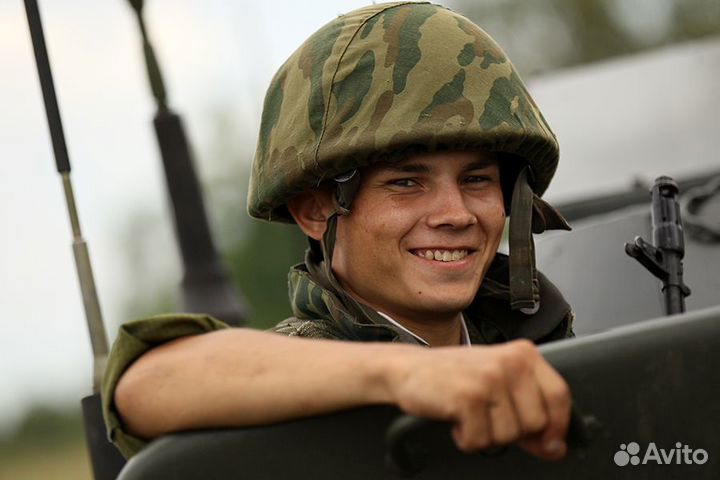 Защита прав военнослужащих