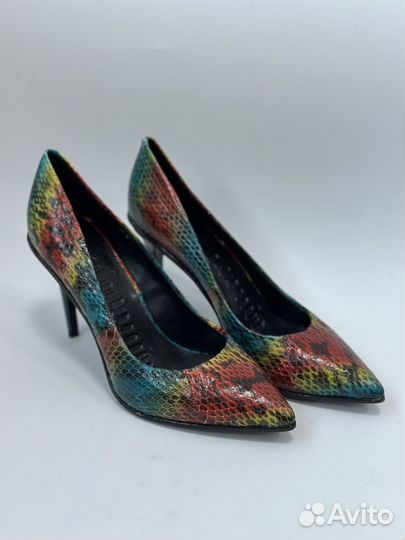 Paolo conte туфли 40 оригинал