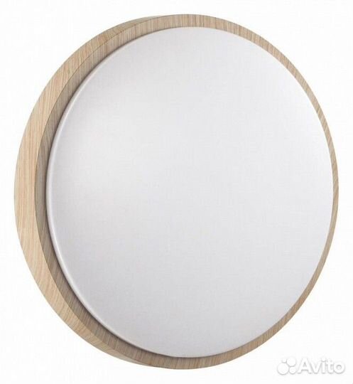 Накладной светильник Sonex Losta 7607/CL