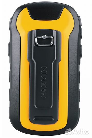 GPS навигатор Garmin Etrex 10