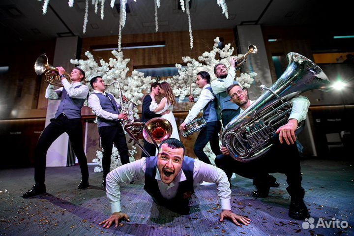 Свадьба Под Ключ