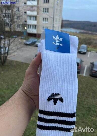 Носки adidas