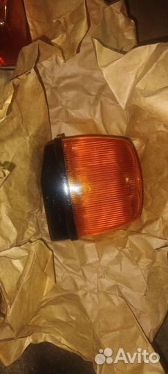 Указатель поворота для мотоцикла Урал,Днепр уп223Б