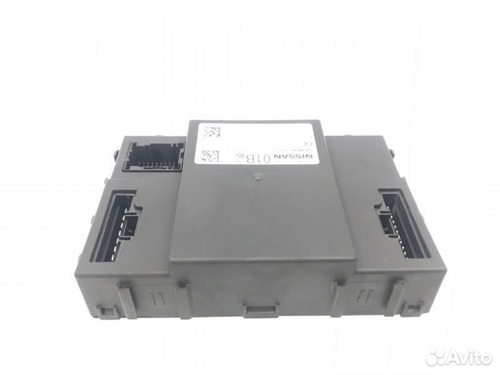 Блок комфорта Nissan X-Trail T31 2008
