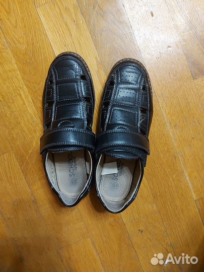 Детская обувь для мальчика