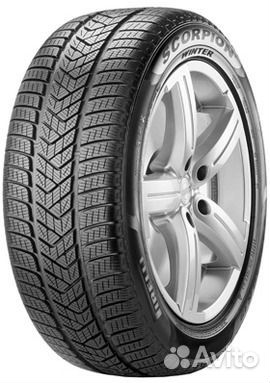 Pirelli Scorpion Winter 275/35 R22 104V