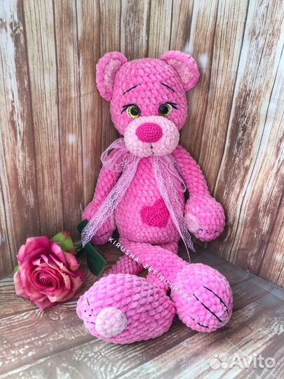 Вязание на заказ