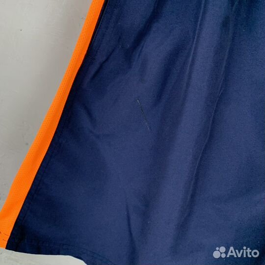 Шорты Nike XL Vintage