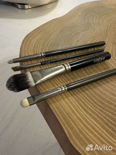 Набор кистей Mac