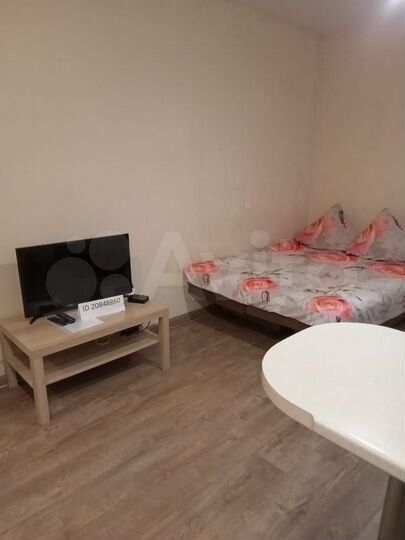 1-к. квартира, 36,8 м², 7/12 эт.
