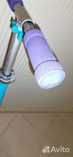 Самокат детский