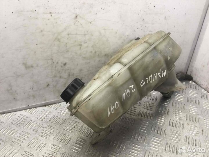 Бачок расширительный Ford Mondeo Rka