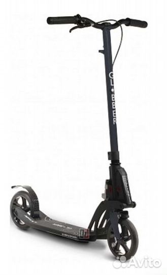 Самокат Globber