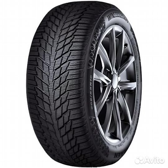 Nexen Winguard Ice 3 205/60 R16