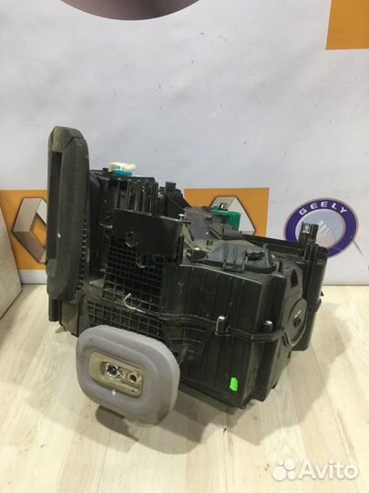 Корпус печки отопителя Nissan almera G15