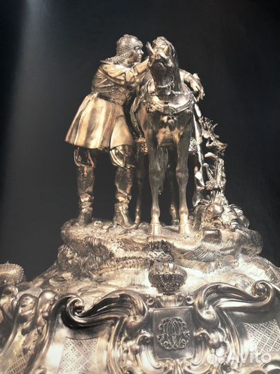 Государственная оружейная палата