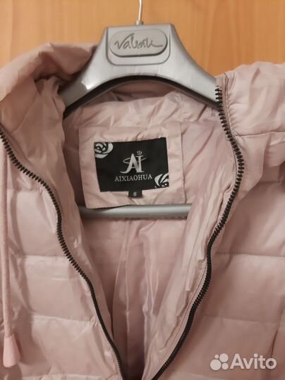 Зимний комбинезон женский 42 размер