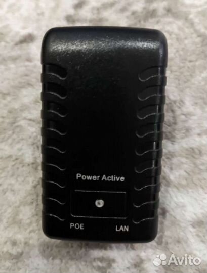 Камера видеонаблюдения Hiwatch DS-l122 2.8mm