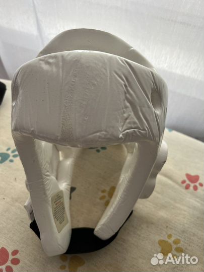 Шлем тхэквондо детский