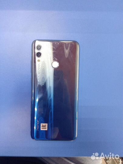HONOR 10 Lite, 3/32 ГБ