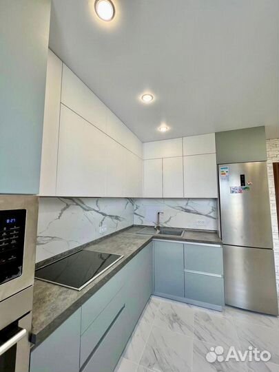 Цена за всю кухню CN:032281