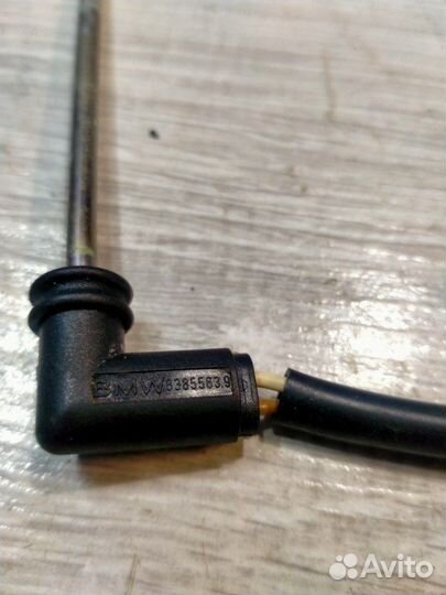 Датчик температуры Bmw X5 E53 4.4I M62 03/2001