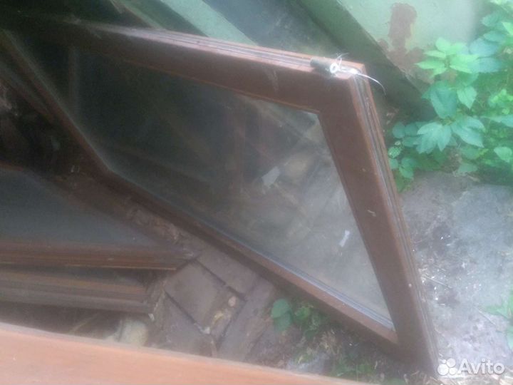 Оконная рама