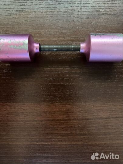 Пеги для трюкового самоката