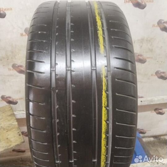 Goodyear Eagle F1 Asymmetric 3 275/30 R20