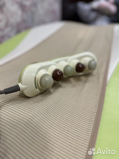 Массажная кровать Nuga Best