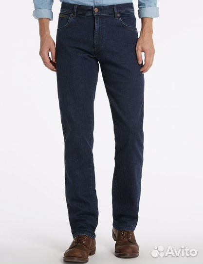 Wrangler Самые Лучшие Джинсы