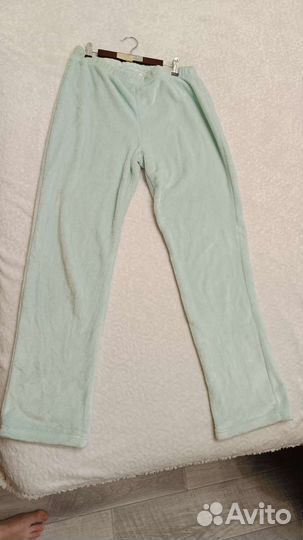 Пижамные штаны