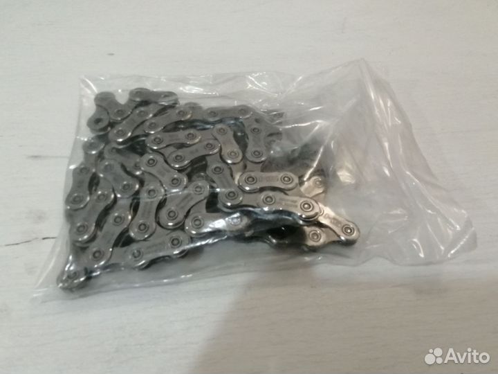 Цепь Shimano SLX 12 S