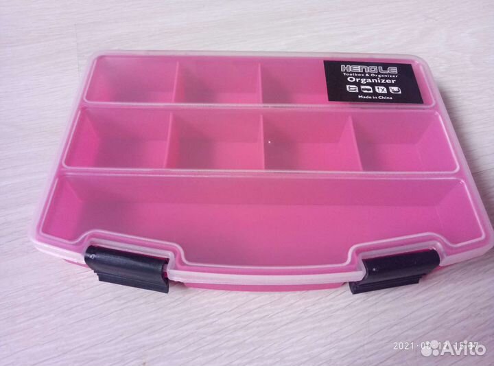 Контейнер для мелочей