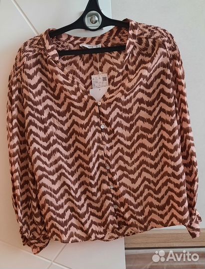 Блузка Mango xs